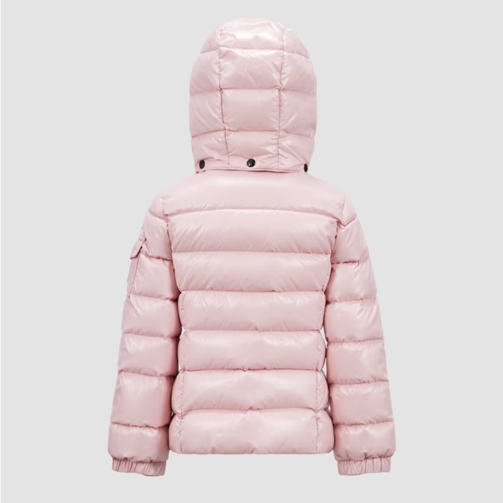 Moncler 🖤 Kids Jacket 4Y - Picture 12 of 15